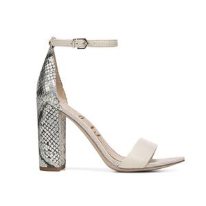 Sam Edelman Heels